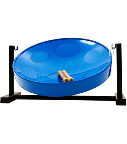 ミニ・スティール・パン　Mini Steel Pan 71+JtJv72kL._UF894,1000_QL80_.jpg